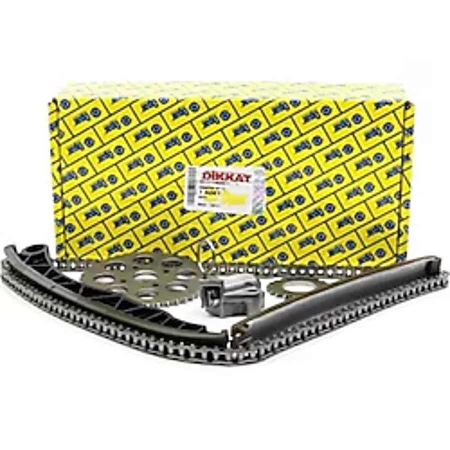 OPAR Fiat Linea 1.3 Multijet Triger Zincir Seti Orjinal 55177460ey
