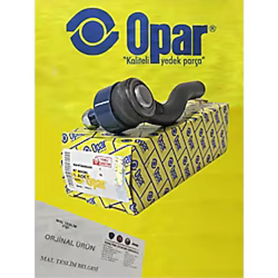 Opar Fiat Palio Rot Başı [Sağ] 46456660E Uyumlu