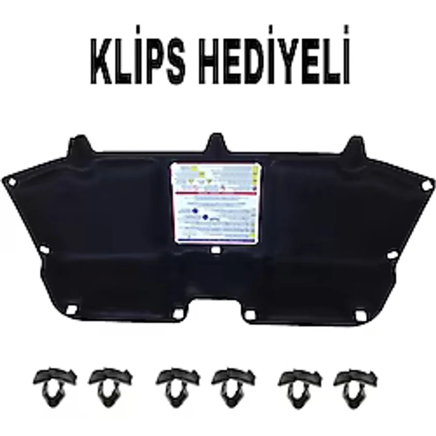 Opar Fiorino 07-16 Nemo Bipper Kaput Izalatoru-Keçesi 51817176 494730345