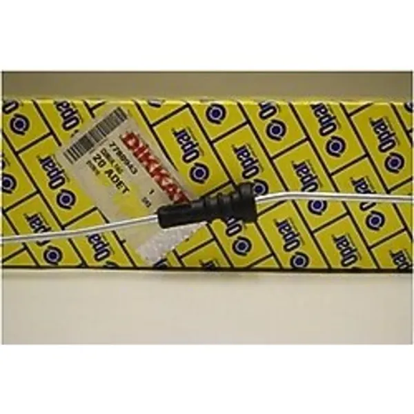 Opar Motor Yağ Çubuğu Doğan Şahin Kartal Slx Opar 7780943