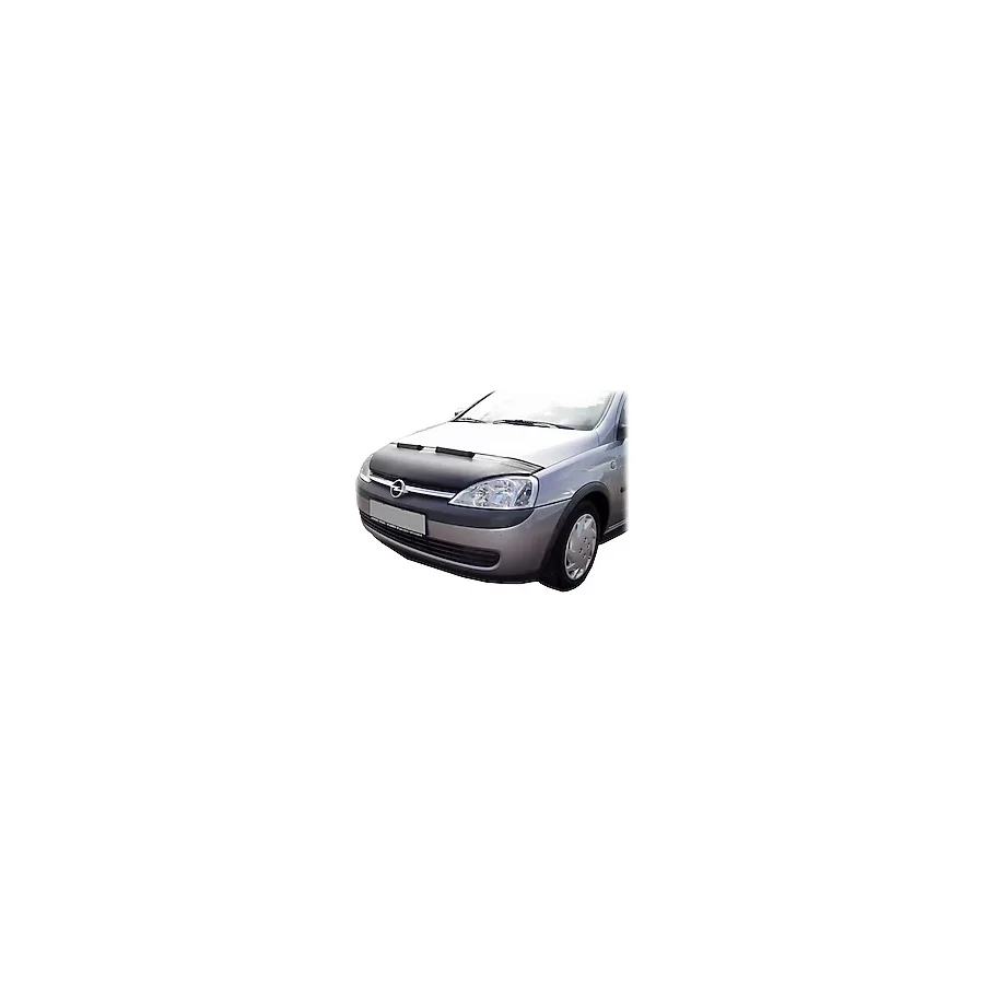 Opel Corsa C Kaput Maskesi