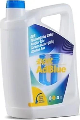Opet 10 lt Adblue