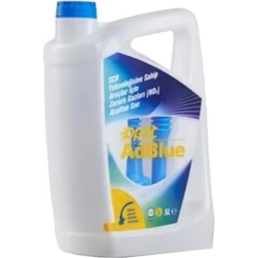 Opet 5 lt AdBlue