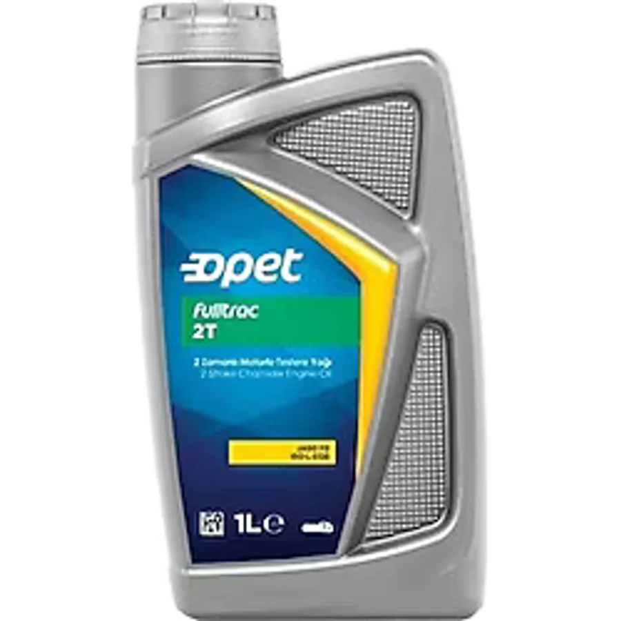Opet Fulltrac 2t Motor Yağı 1 Litre