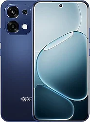Oppo A6 Pro 5G 256 GB Mavi