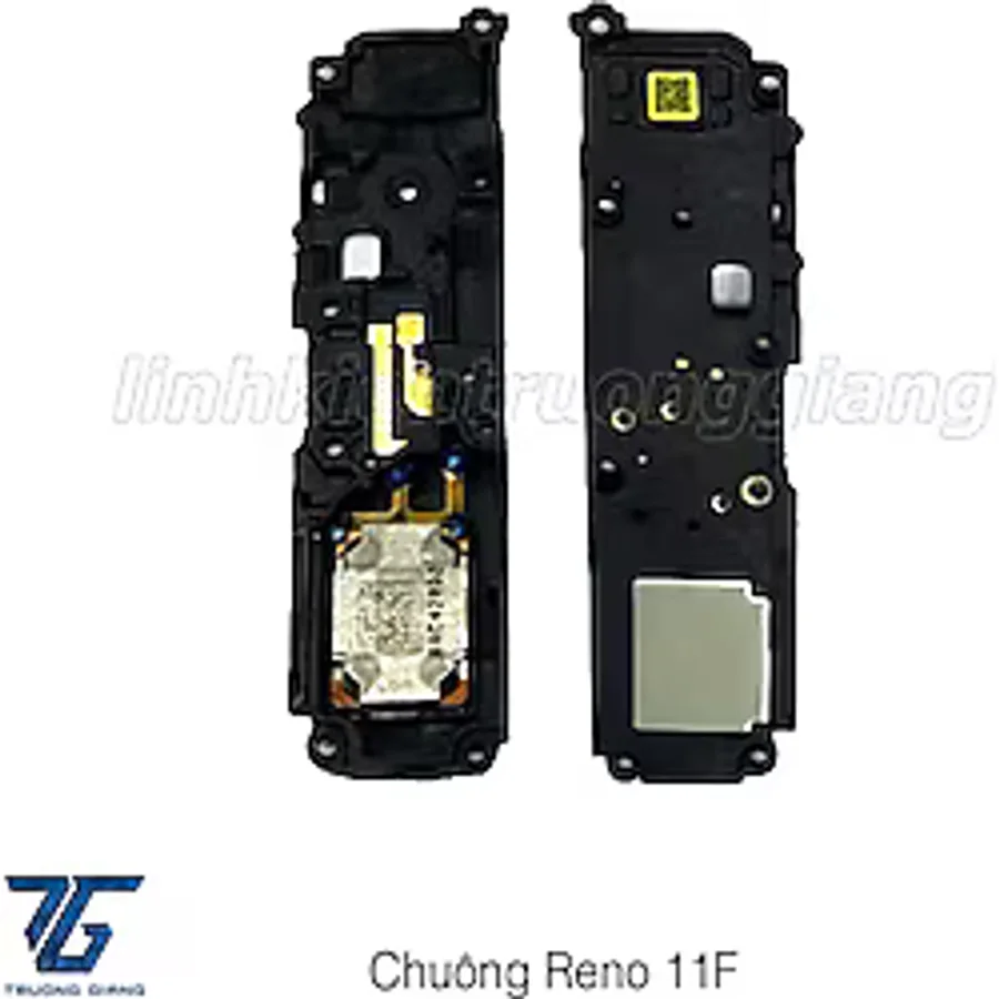 Oppo Reno11 F 5G Cph2603sb Buzzer Hoparlör