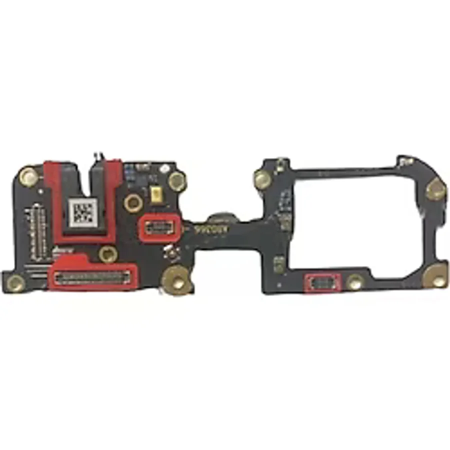 Oppo Reno6 4g Kulaklık Soket Mikrofon Bordu Full