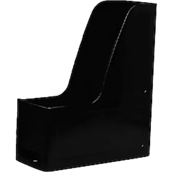 Ops Mg 101 Plastik Magazinlik - Siyah