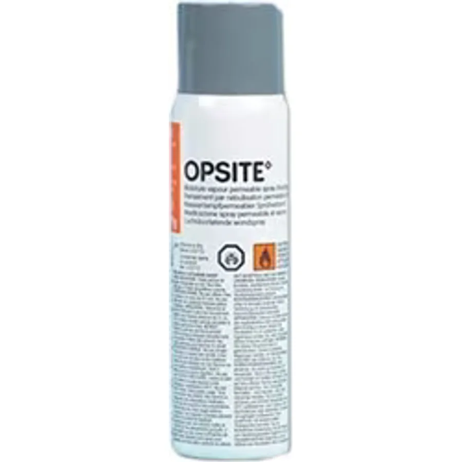 Opsite Suya Dayanıklı 100 ml Yara Kapatıcı Sprey