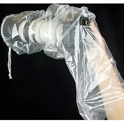 Optech Raınsleeve Yağmurluk - 2 Adet