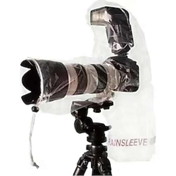 OPTech USA Rainsleeve Flash Yağmurluk (9001142)