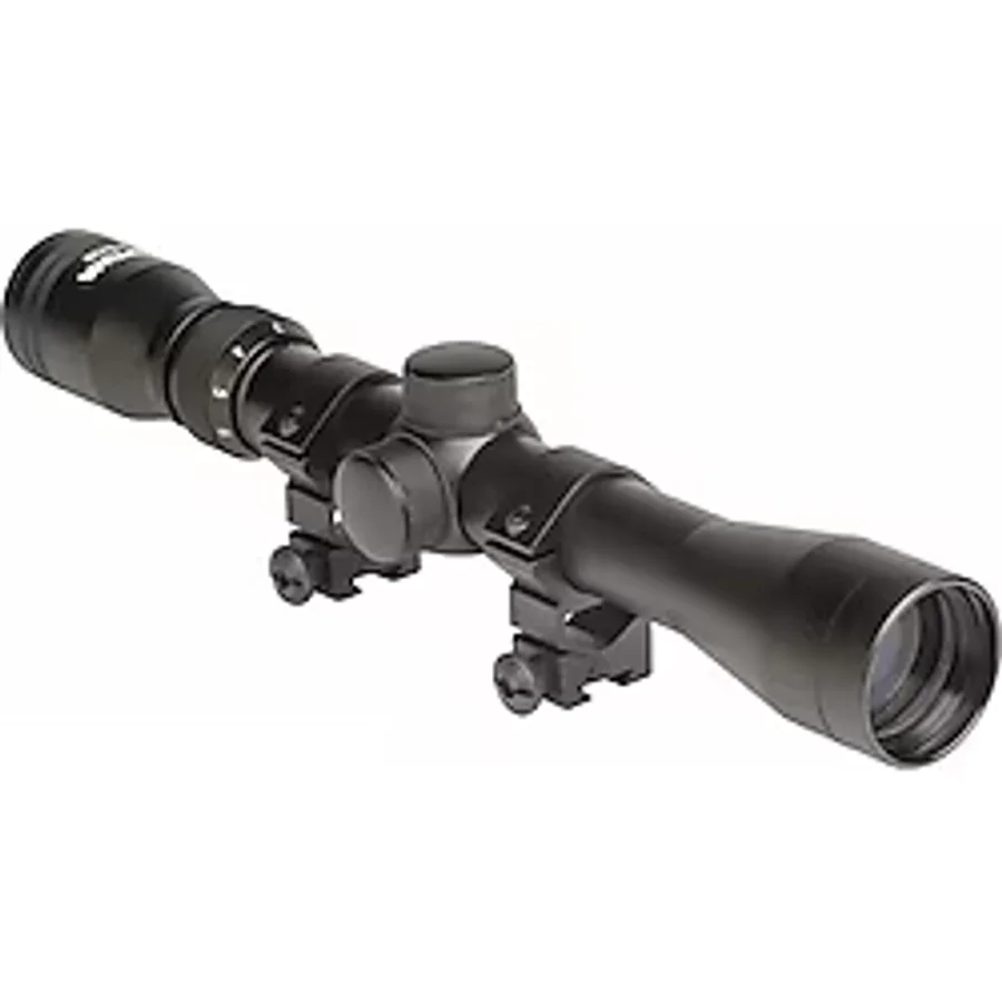 Optima 3-9x32