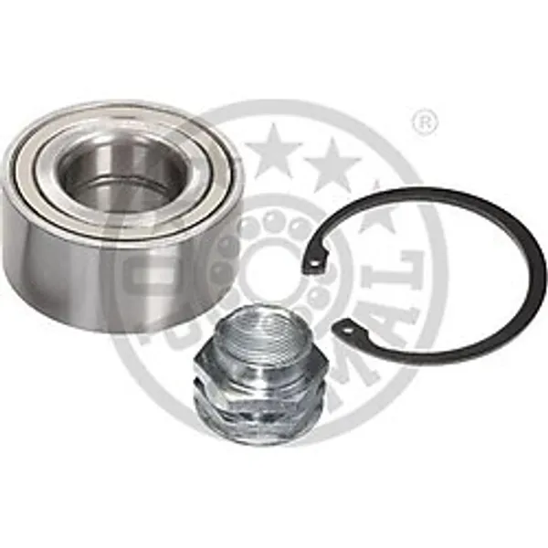 Optimal 801360 Teker Rulmanı Ön Tıpo 88- Uyumlu
