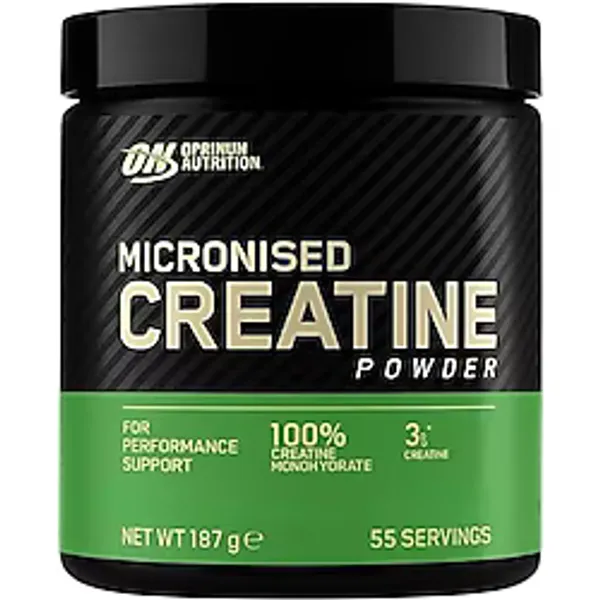 Optimum Nutrition Creatine Aromasız Kreatin 187G