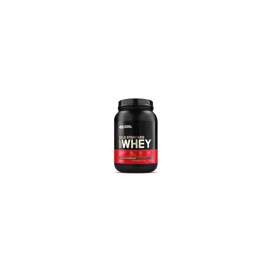Optimum Nutrition Gold Standard 899 gr Whey Protein Tozu