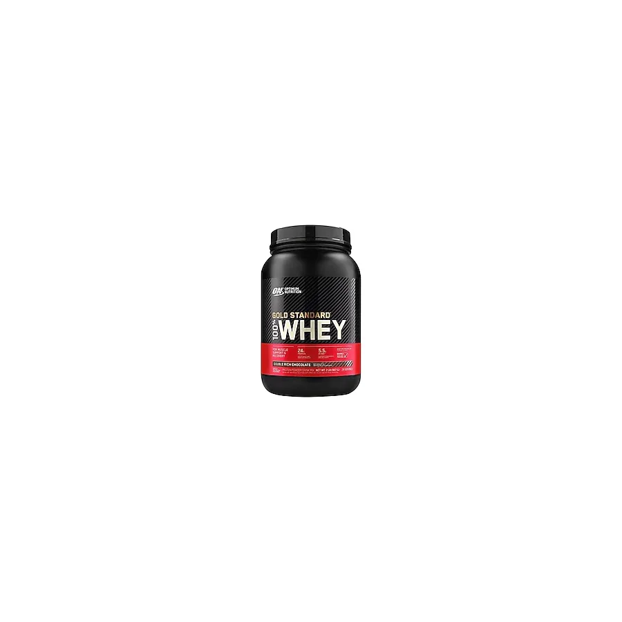 Optimum Nutrition Gold Standard 908 gr Çikolata Aromalı Whey Protein Tozu
