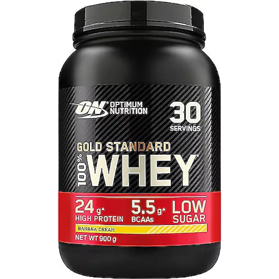 Optimum Nutrition Gold Standard 908 gr Whey Protein Tozu