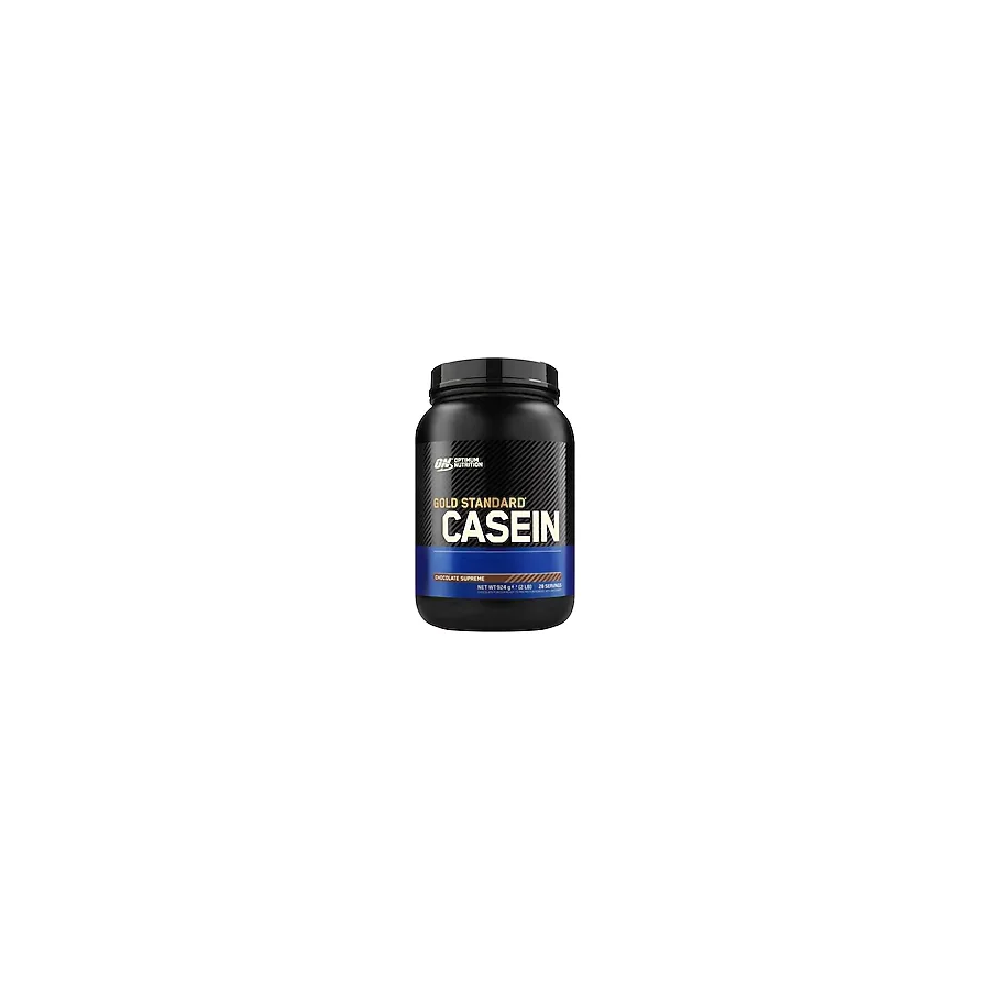 Optimum Nutrition Gold Standard Casein 908 gr Protein Tozu