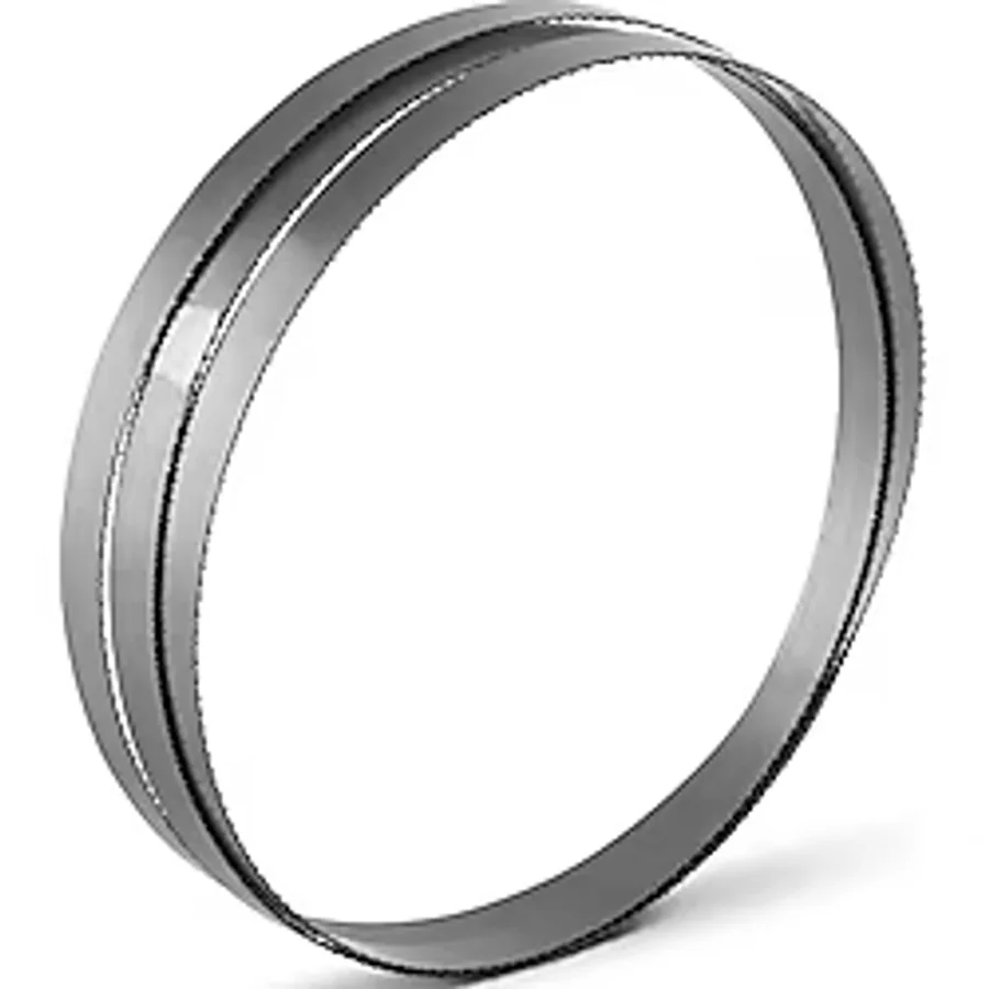 Optımum Opti S 122 G İçin 1638x0,65x 10/14tpı Bi-metal M42 Şerit Testere Bıçağı