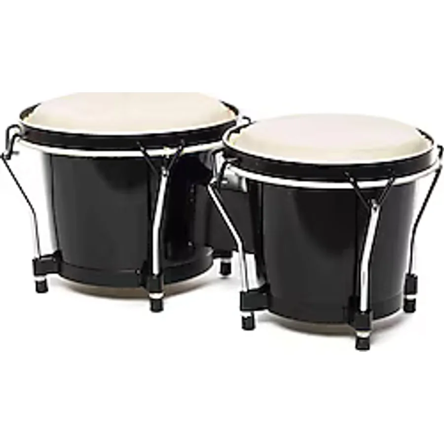 Opus BG-3BK Siyah Bongo