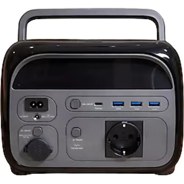 Or-Tec AP400 345 Wh 600 W Taşınabilir Güç Kaynağı