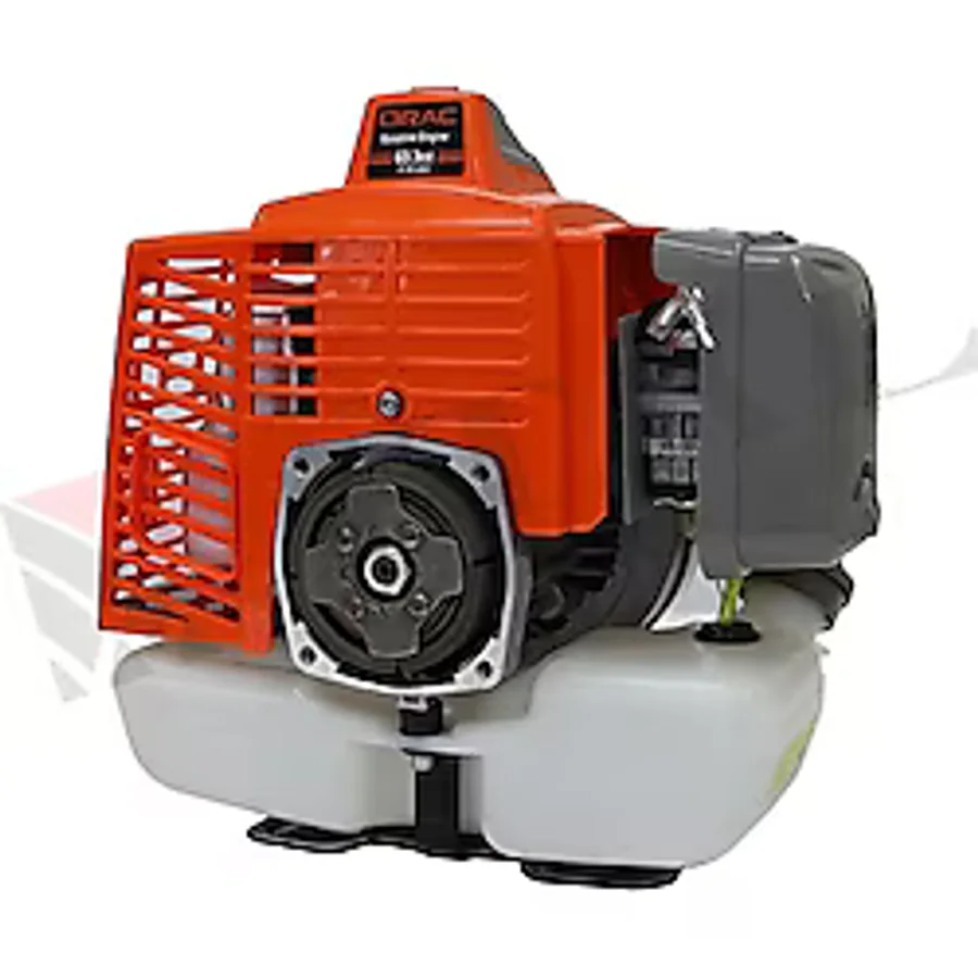 Orac CB63 Benzinli 3.2 Hp 2 Zamanlı Makine Motoru