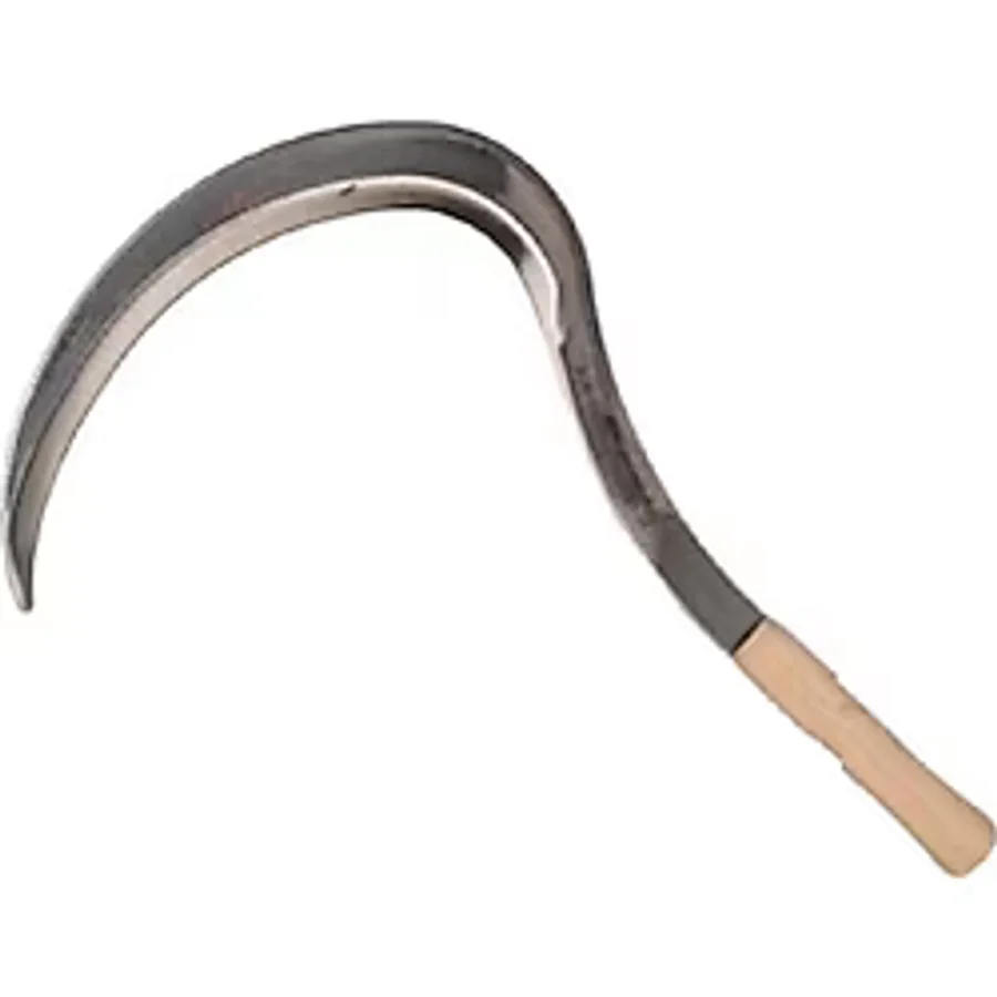 Orak 1 Tahta Saplı