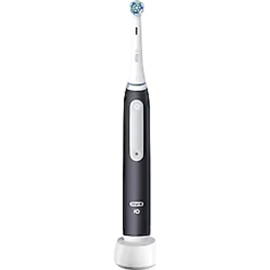 Oral-B İO 3 Siyah Şarjlı Diş Fırçası