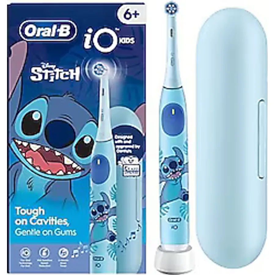 Oral-B iO Stitch Çocuk Diş Fırçası