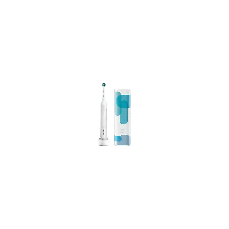 Oral-B Pro Clean D16 Şarjlı Diş Fırçası + Seyahat Kabı