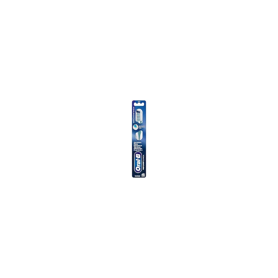 Oral-B Pro-Expert Clinical Derinlemesine Temizlik Orta Diş Fırçası