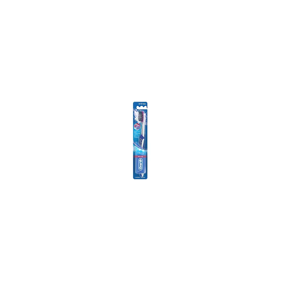 Oral-B Pro-Flex 3D White Luxe 38 Yumuşak Diş Fırçası