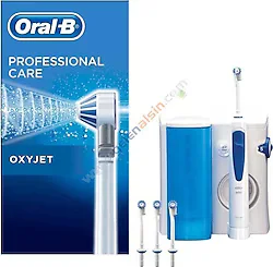 Oral-B Professional Care Oxyjet Ağız Duşu
