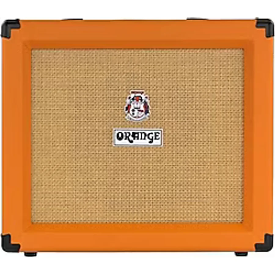 Orange Crush 35RT Kombo Elektro Gitar Amfi
