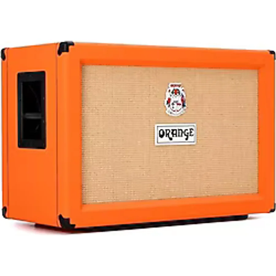 Orange PPC212 Elektro Gitar Kabini