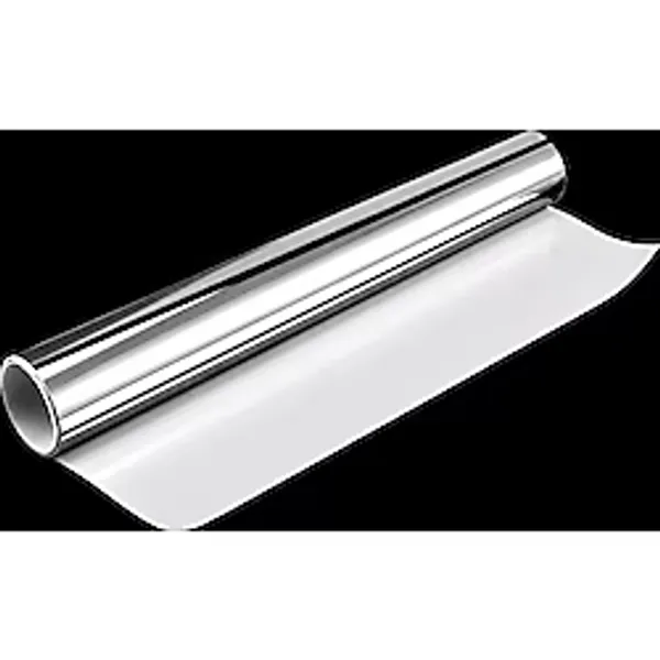 Orbak Kağıt Premium Metalik Aynalı Fon Kartonu 50X70 cm 220 gr Dekorasyon, Hobi ve Tasarım Kartonu (1 Adet) - Çok Parlak