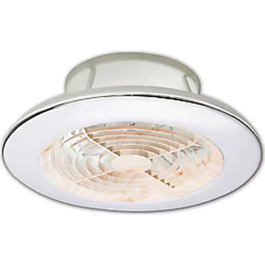 Orbus VL1 DC 30W LED 70 W 3000K-6500K Tavan Tipi Vantilatör