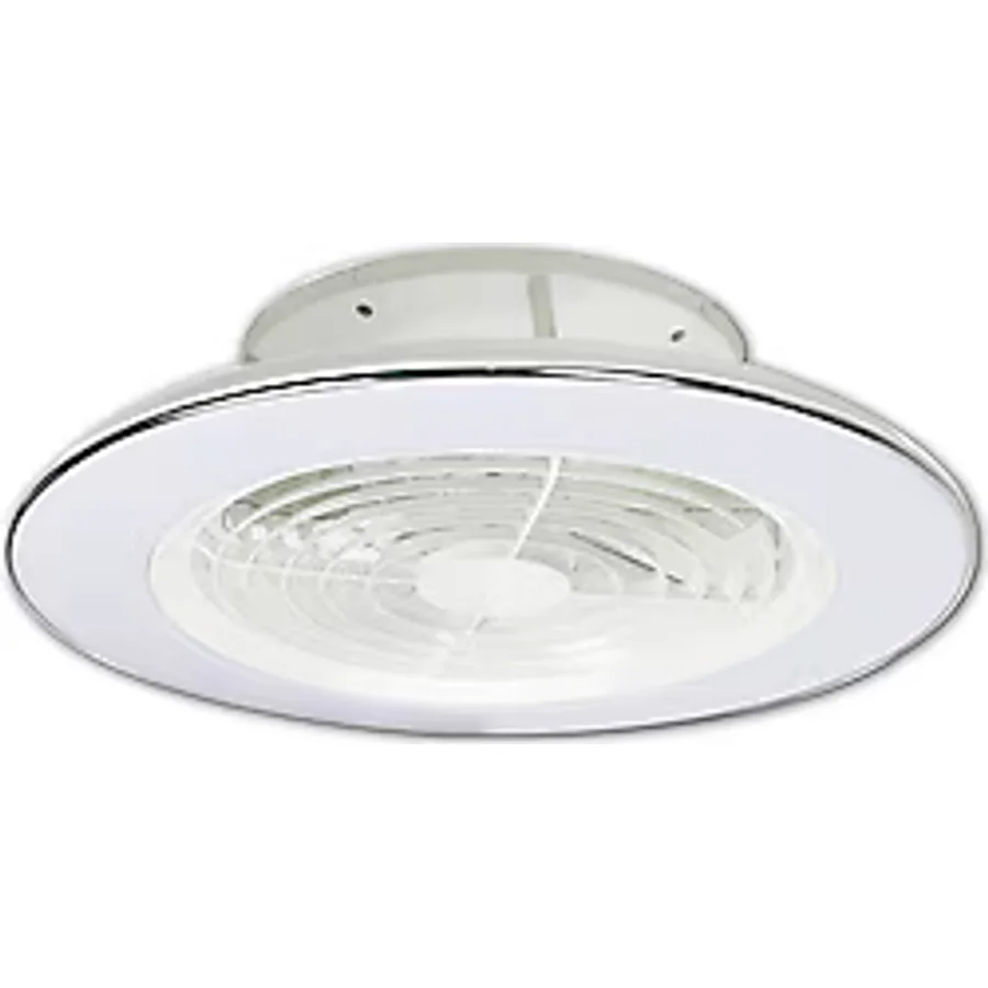 Orbus VL2 DC 35W LED 70 W 3000K-6500K Tavan Tipi Vantilatör