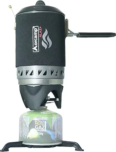 Orcamp CK-199 Alaz Büyük Kamp Ocağı