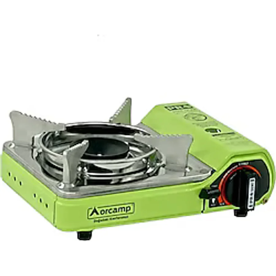 Orcamp CK-506 Mini Portatif Kamp Ocağı