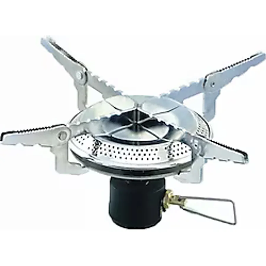 Orcamp K-502 Kamp Ocağı Başlığı