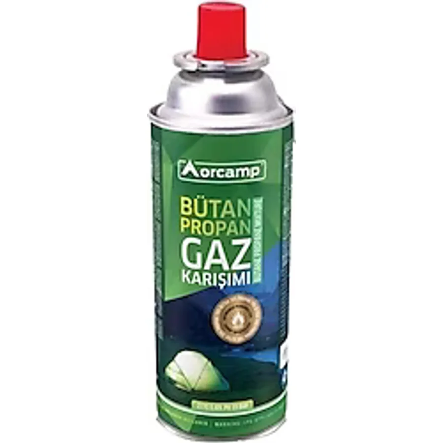 Orcamp KTS 227 gr Gaz Kartuşu