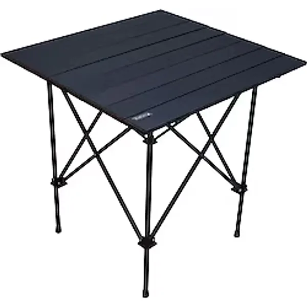 Orcamp OUT-2060 67x62 cm Alüminyum Katlanır Kamp Masası
