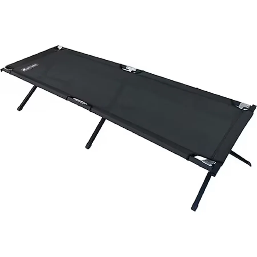 Orcamp OUT-2350 190x40x63 cm Lüks Katlanır Kampet