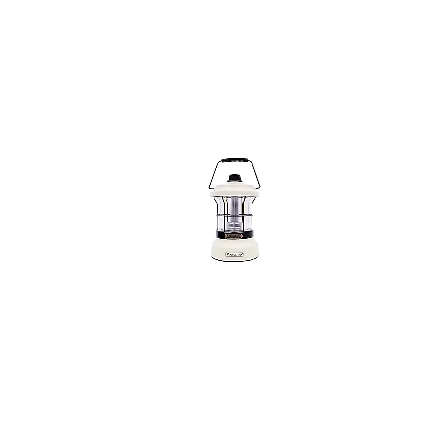 Orcamp OUT-4220 Retro 150 Lümen LED Şarjlı Kamp Lambası