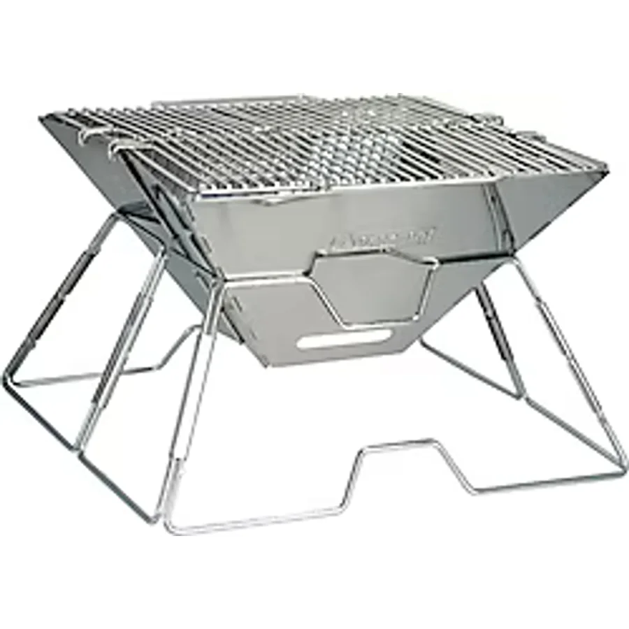 Orcamp OUT-4250 Ayaklı Katlanır Mangal