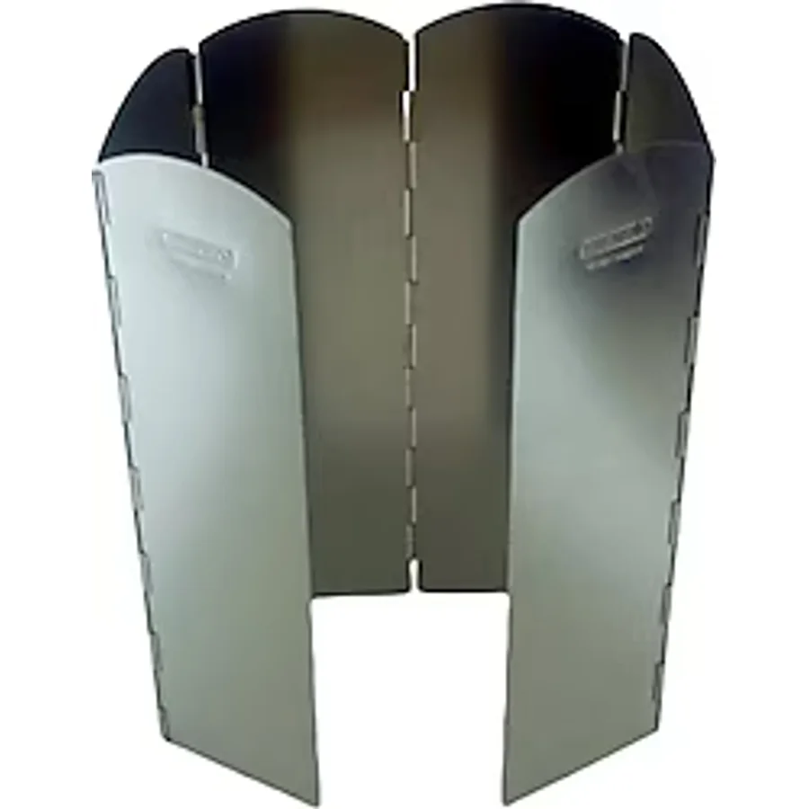 Orcamp RZ-556 55x16 cm 6 Kanatlı Rüzgarlık