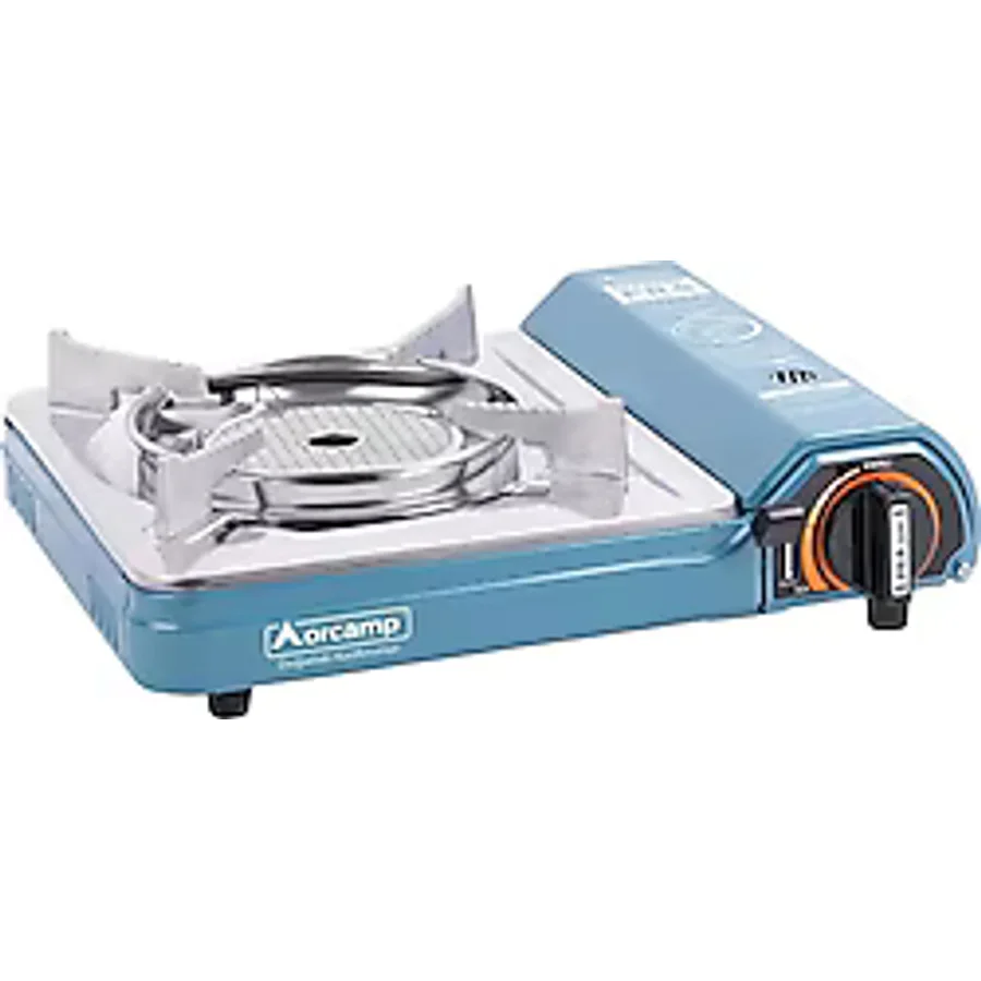 Orcamp Seramik Pro CK-508 Portatif Kamp Ocağı