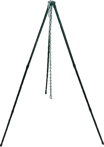 Orcamp TP-140 Teleskopik Piramit Izgara