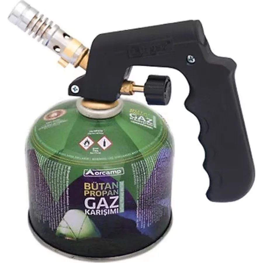 Orcamp X-192 Siboplu Saplı Pürmüz